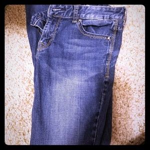 Express Jeans